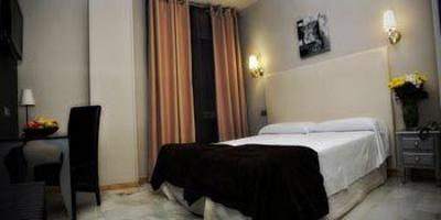 фото отеля Hotel Dona Carmela
