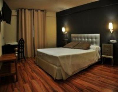 фото отеля Hotel Dona Carmela