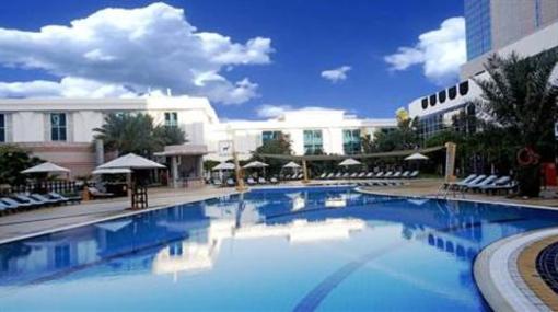 фото отеля Al Ain Palace Hotel