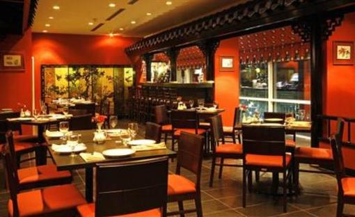 фото отеля Al Ain Palace Hotel