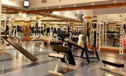фото отеля Al Ain Palace Hotel