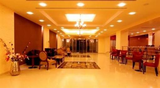фото отеля Al Ain Palace Hotel