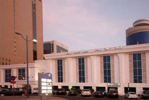 фото отеля Al Ain Palace Hotel
