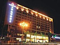 Master Huaqiao Hotel