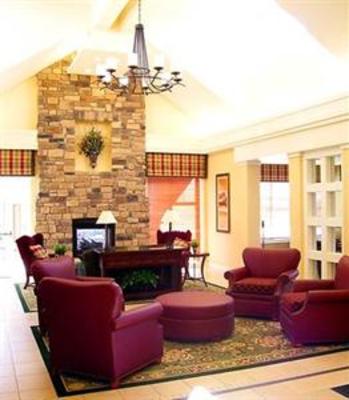 фото отеля Residence Inn Loveland