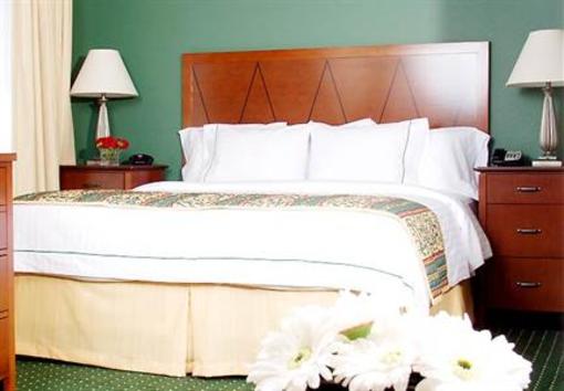 фото отеля Residence Inn Loveland