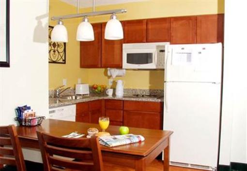 фото отеля Residence Inn Loveland