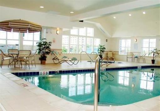 фото отеля Residence Inn Loveland