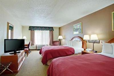 фото отеля Country Inn & Suites Asheville I-240-Tunnel Rd