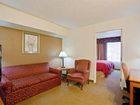 фото отеля Country Inn & Suites Asheville I-240-Tunnel Rd