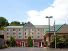 фото отеля Country Inn & Suites Asheville I-240-Tunnel Rd