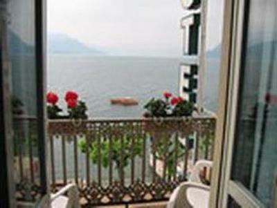 фото отеля Hotel Sempione Stresa