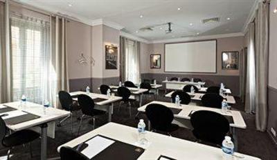 фото отеля BEST WESTERN Hotel Roosevelt