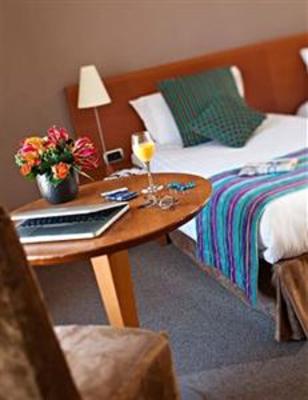 фото отеля BEST WESTERN Hotel Roosevelt