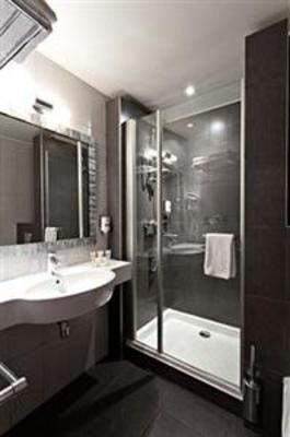 фото отеля BEST WESTERN Hotel Roosevelt