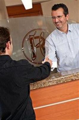фото отеля BEST WESTERN Hotel Roosevelt