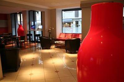 фото отеля BEST WESTERN Hotel Roosevelt