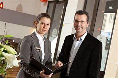 фото отеля BEST WESTERN Hotel Roosevelt