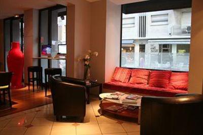фото отеля BEST WESTERN Hotel Roosevelt