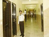 Hotel Unistar