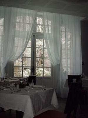 фото отеля Hotel Le Gasseau Saint-Leonard-des-Bois