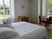 Hotel Le Gasseau Saint-Leonard-des-Bois