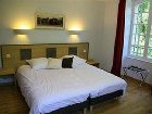 фото отеля Hotel Le Gasseau Saint-Leonard-des-Bois