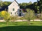 фото отеля Hotel Le Gasseau Saint-Leonard-des-Bois