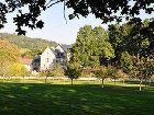 фото отеля Hotel Le Gasseau Saint-Leonard-des-Bois