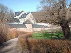 фото отеля Hotel Le Gasseau Saint-Leonard-des-Bois