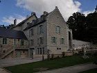 фото отеля Hotel Le Gasseau Saint-Leonard-des-Bois