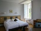 фото отеля Hotel Le Gasseau Saint-Leonard-des-Bois