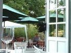 фото отеля Hotel Le Gasseau Saint-Leonard-des-Bois