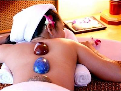 фото отеля Jansom Hot Spa Resort Ranong