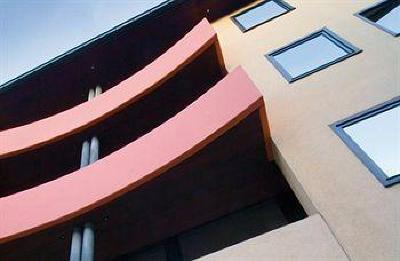 фото отеля Parkhotel Roeselare
