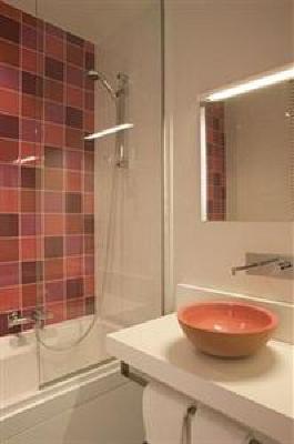 фото отеля Parkhotel Roeselare