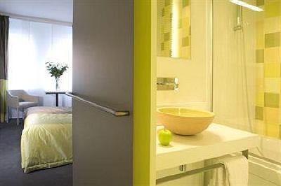 фото отеля Parkhotel Roeselare