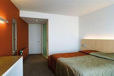 фото отеля Parkhotel Roeselare