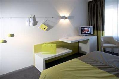 фото отеля Parkhotel Roeselare