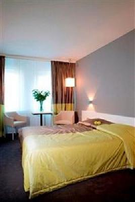 фото отеля Parkhotel Roeselare