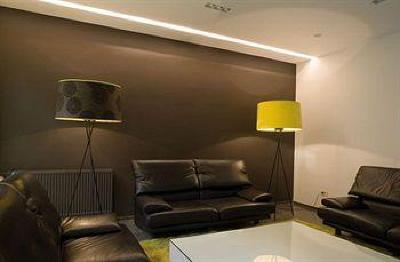 фото отеля Parkhotel Roeselare