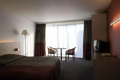 фото отеля Parkhotel Roeselare