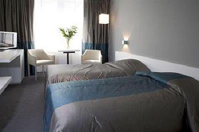 фото отеля Parkhotel Roeselare