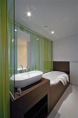 фото отеля Parkhotel Roeselare