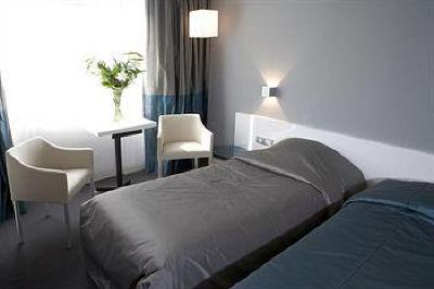 фото отеля Parkhotel Roeselare