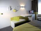 фото отеля Parkhotel Roeselare