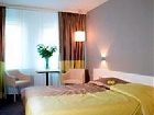 фото отеля Parkhotel Roeselare