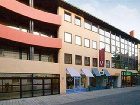 фото отеля Parkhotel Roeselare
