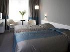 фото отеля Parkhotel Roeselare