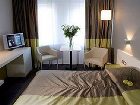 фото отеля Parkhotel Roeselare